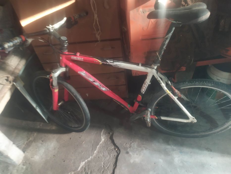 Bicicletas para vender. BH, Btwin.