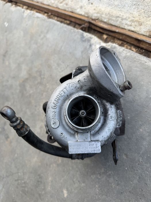 GTB 1752v bmw e46 e90