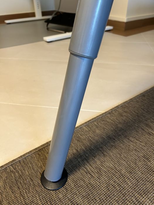 Secretária 160cm IKEA