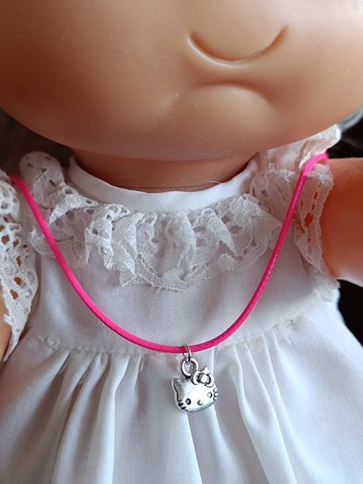 Bijuteria fantasia Hello Kitty