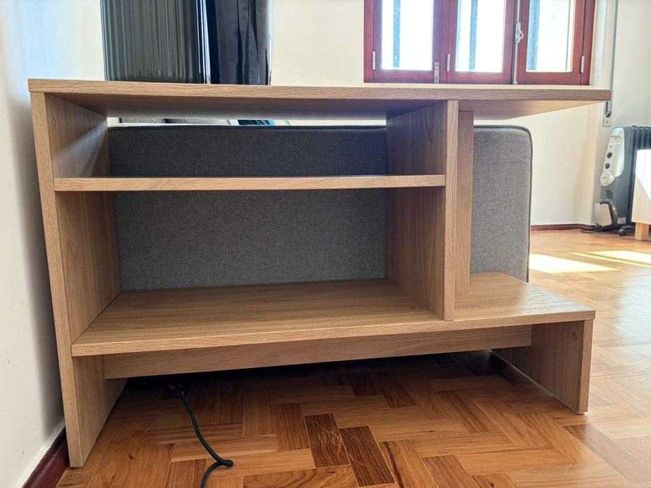 HOLMERUD mesa de apoio IKEA