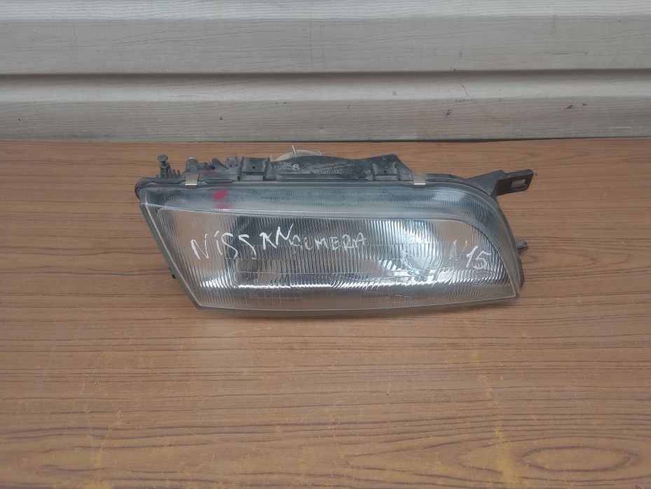 Фара Nissan Micra K11/Almera N15/Almera N16/Primera P11