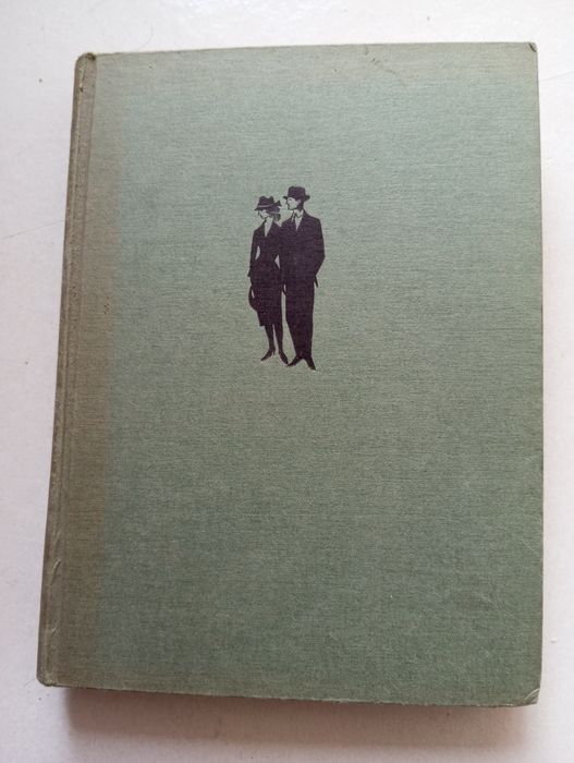 Somerset Maugham - Férias de natal