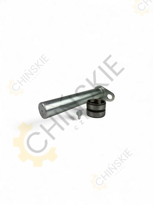 Sworzeń 45x260 tulejka ZTE Excat Kraft Nex Rhino Caster Kingway