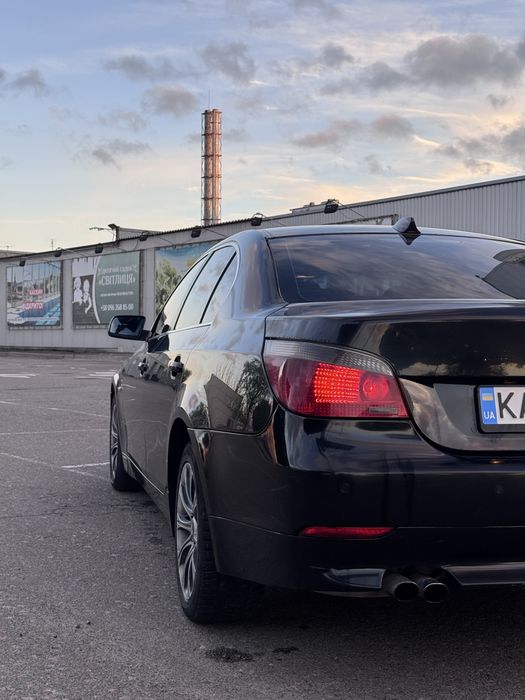 Продам Е60 АВТОМАТ