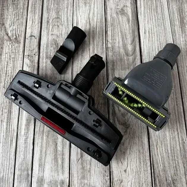 НЕМЕЦКИЙ Пылесос контейнерный Rainberg RB-651TB с турбощеткой 3L 2500W