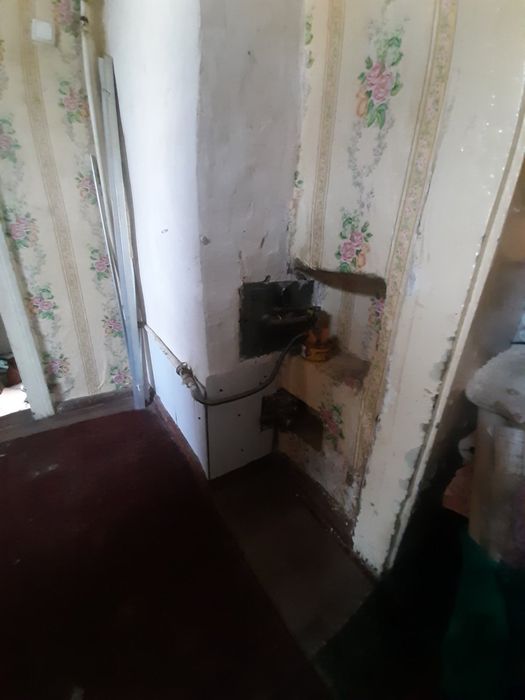 Продам частину будинку в центрі міста