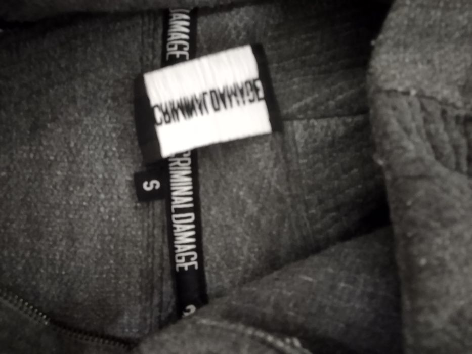 Кофта, олимпийка