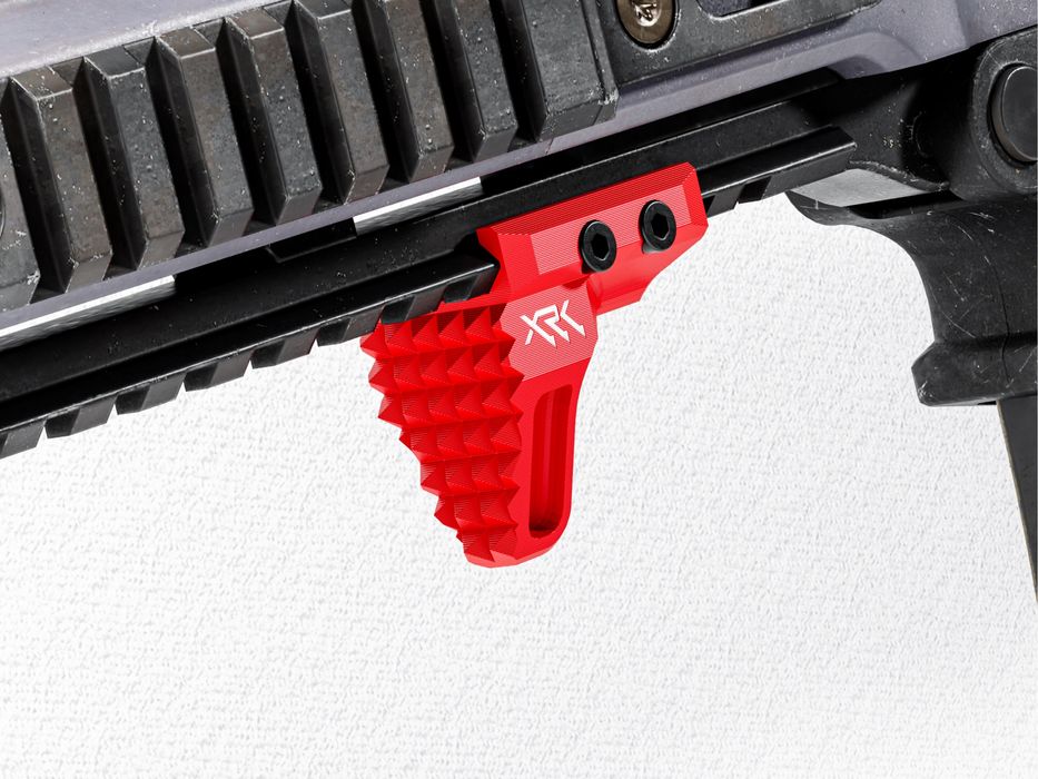 Handstop chwyt AR-15,PCC,AR picatinny