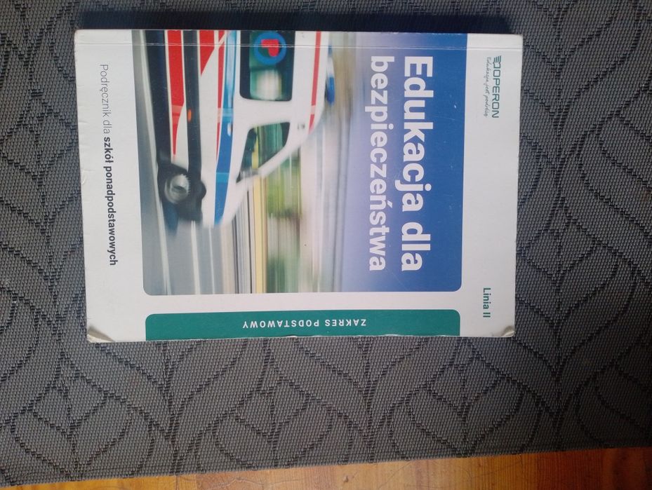 Edukacja dla bezpieczeństwa