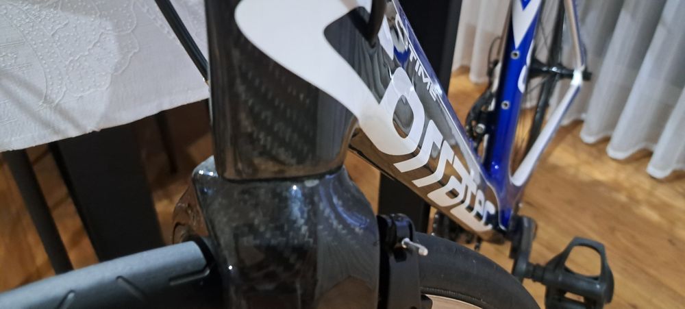 Corratec C-Time TT/Czasowy