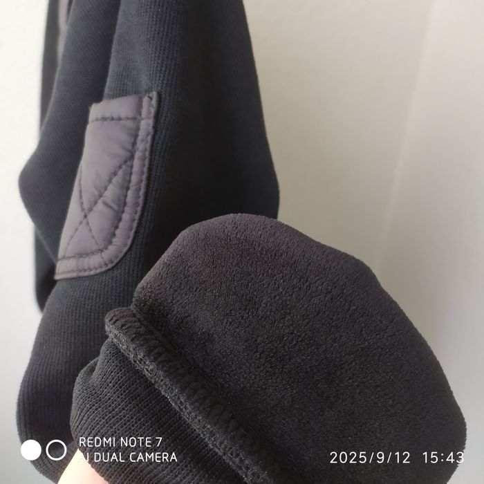 Продам бомбер s-m