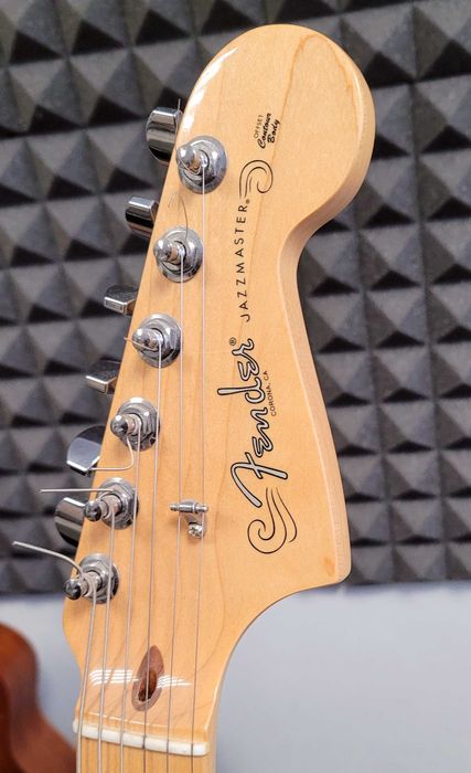 Fender Jazzmaster American Professional 2017 r.