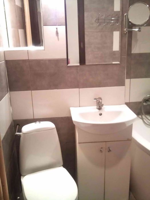 [ul. Rojna 32] - Pokój (1os) + 27" TV + WiFi  [Kaucja 300 PLN]