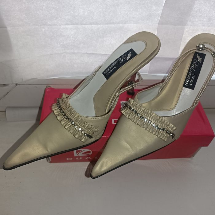 Туфлі жіночі святкові