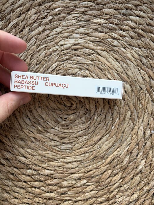 Błyszczyk Rhode Peptide Lit Tint - Cinnamon Roll