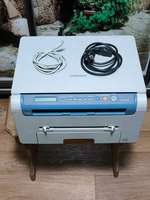 МФУ Samsung SCX-4200