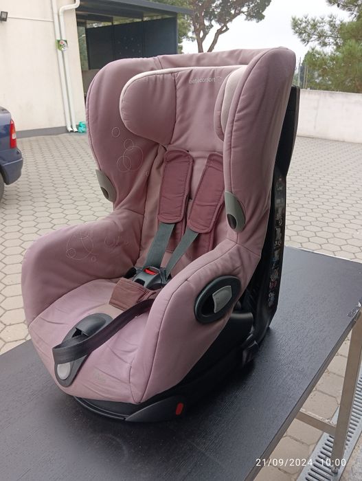 Cadeira auto bebeconfort