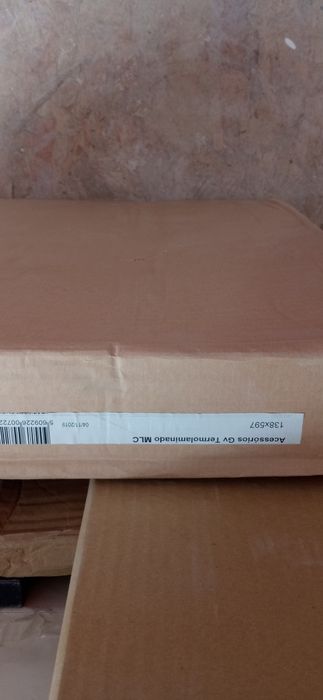 Kit de interior de gaveta de cozinha 60cm