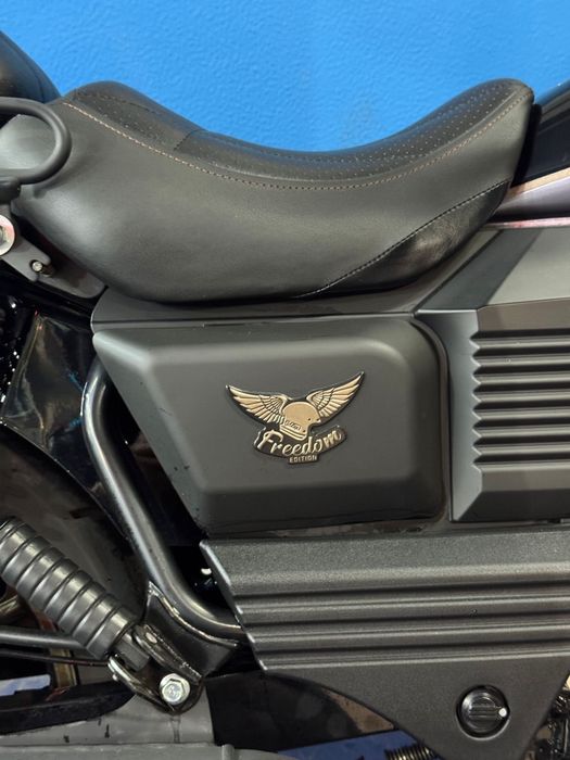 UM renegade Freedom 125cc