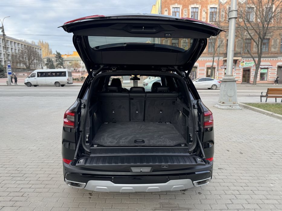 Продам BMW G05 НОВЫЙ