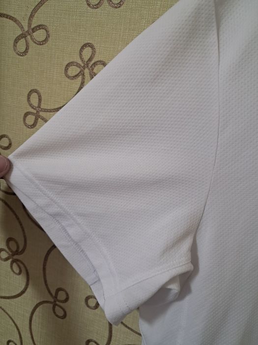 Футболка поло adidas оригинал последние коллекции