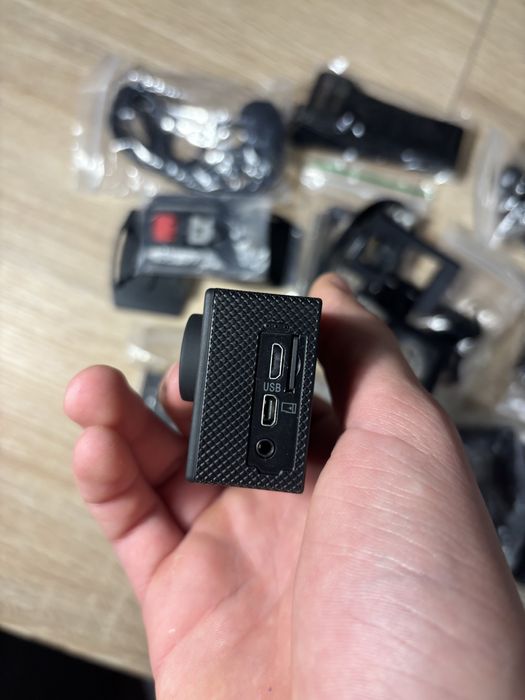 Продам action camera A79