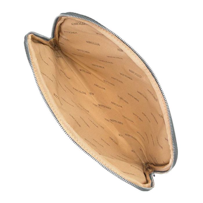 Wittchen Luksusowa TOREBKA biznesowa A4, z pokrowcem na laptopa