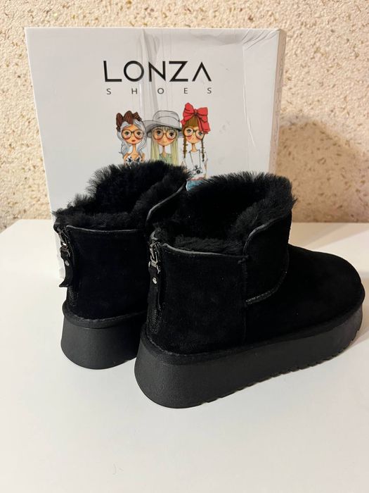 Угги Lonza 36 уггі