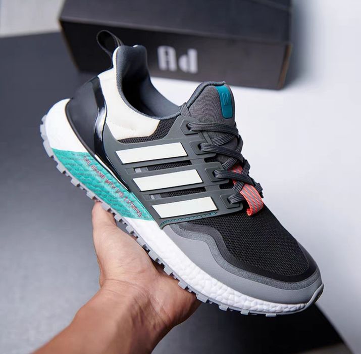 Кросівки чоловічі ultra boost