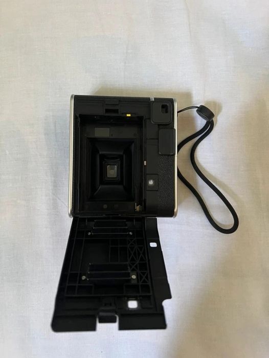 Instax mini 40 preta