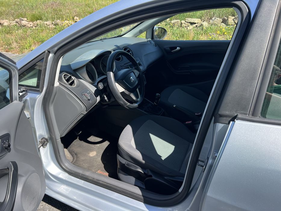 Seat Ibiza 1.6 TDI