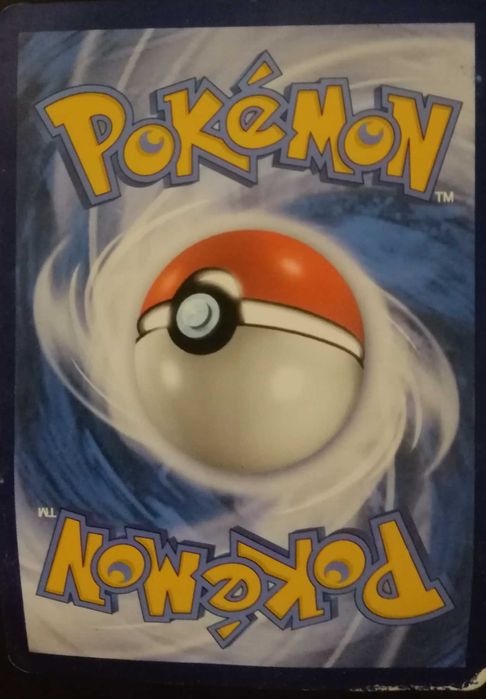 Колекційні картки  Pokémon