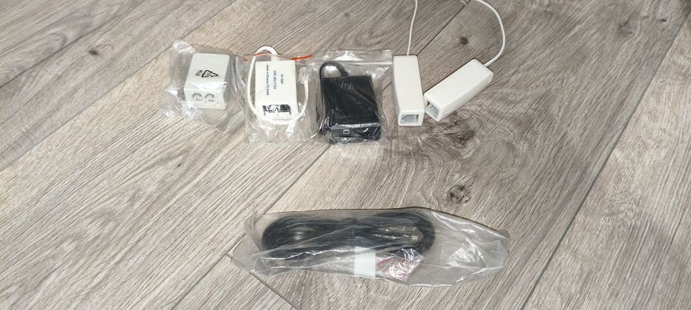 Przejściówki/ adaptery ADSL