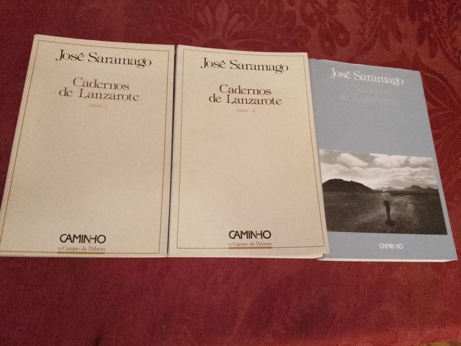 Top Low Cost Saramago e outros quer um bom preço? desde 2E