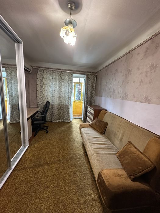 Оренда 1к квартири Центр Міста