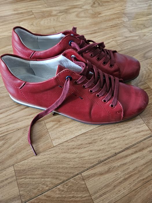 Półbuty Wojas.  Rozmiar 40