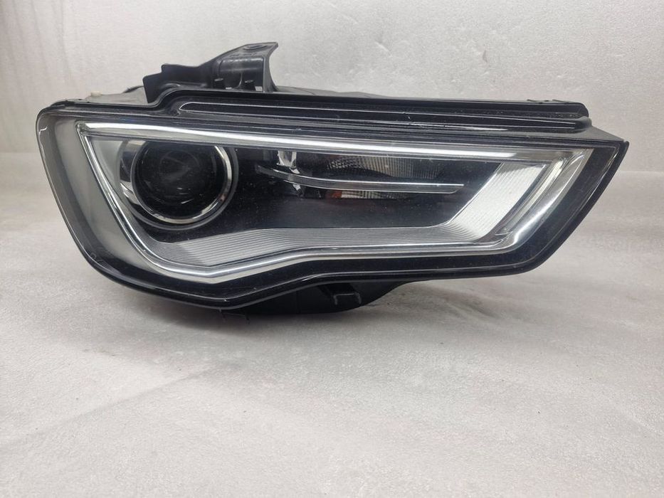 audi a3 s3 rs3 8v lampa prawa przód 8v0941006