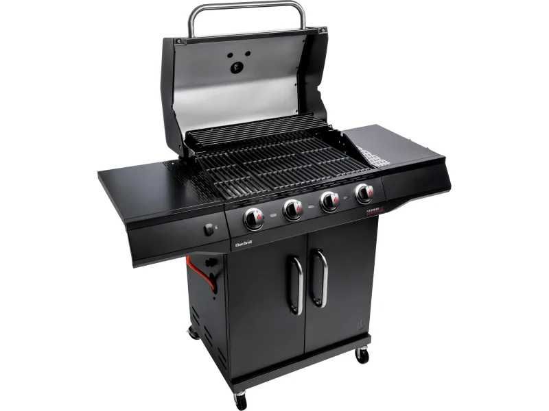 Grill gazowy Char-Broil