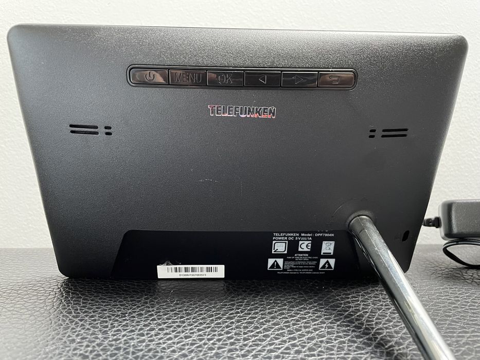 Telefunken Digital Frame64751679449729121