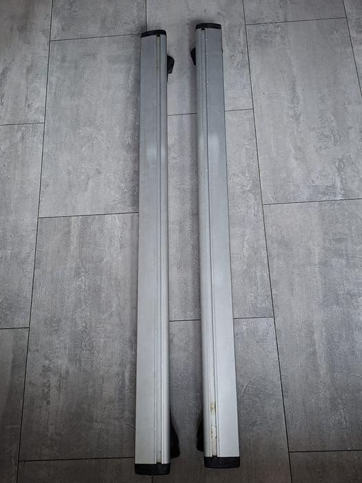 Bagażnik Samochodowy THULE