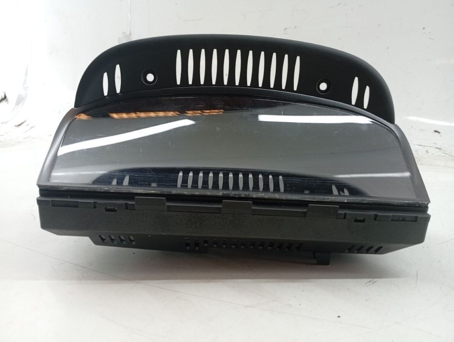 Display - BMW 3 Coupé (E92) | 05 - 13