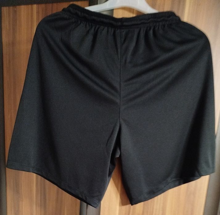 Spodenki krótkie męskie Nike rozmiar XL stan idealny