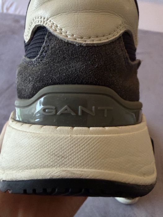 Sapatilhas Jeuton Gant