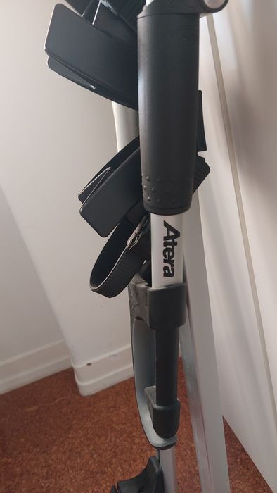 Suportes & Barras de tejadilho para bicicleta