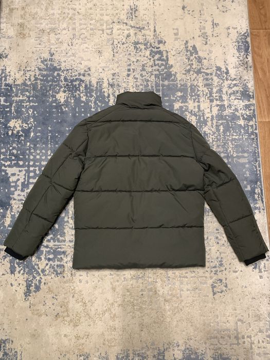 Пуховик Marks&Spencer