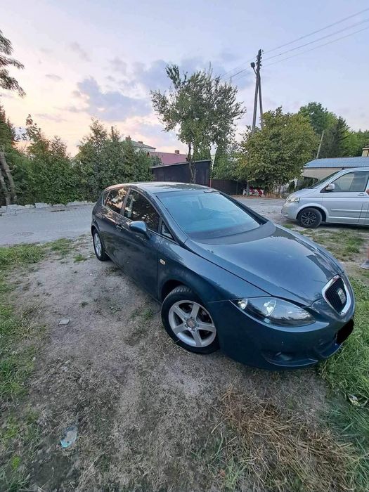 Sprzedam  Seat Leon