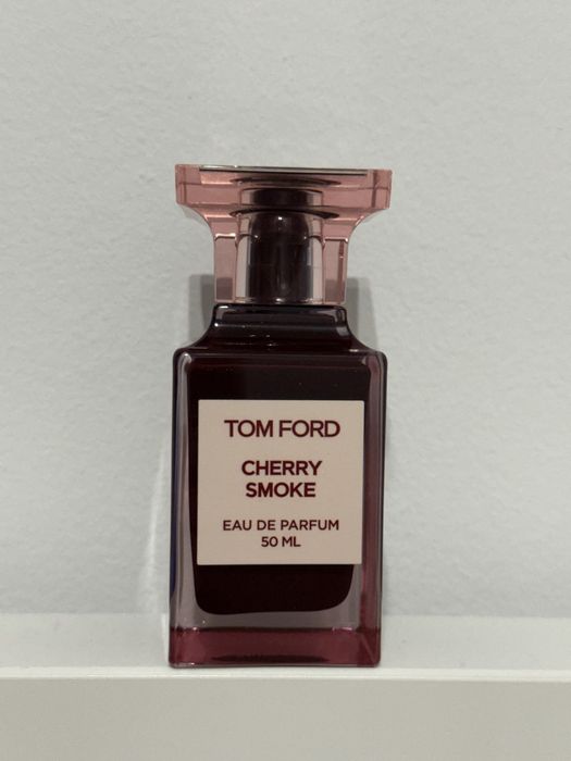 Tom Ford Cherry Smoke Woda Perfumowana 50 ml