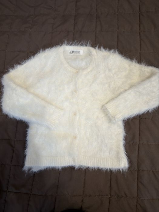 Джинси next 98+ 2 светра h&m р, світшот Zara