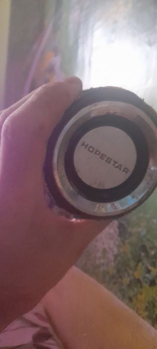 Продам колонку блютузную